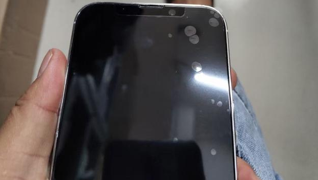 iPhone 13机模长什么样?机模和真机一致吗? iPhone 13机模长什么样?机模和真机一致吗?