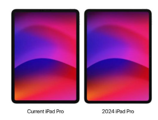 雁峰ipad维修服务点分享新款iPad Pro和iPad Air要来了 