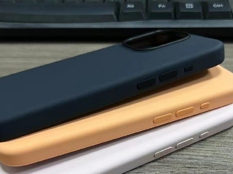 雁峰苹果14维修站分享iPhone14手机壳能直接给iPhone15用吗?