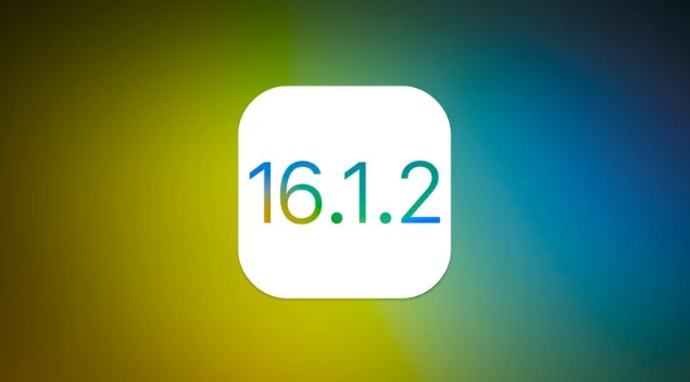 雁峰苹果维修分享iOS 16.2有Bug能降级吗？ iOS 16.1.2已关闭验证 