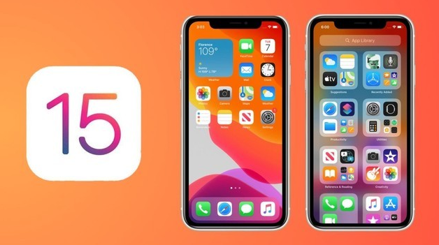 雁峰苹果13维修分享iPhone13更新iOS 15.5，体验如何 