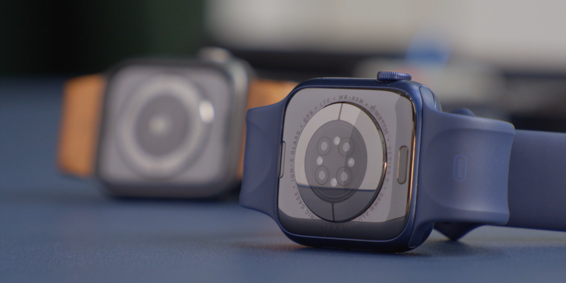 雁峰苹果手机维修分享Apple Watch 是如何测量卡路里的 