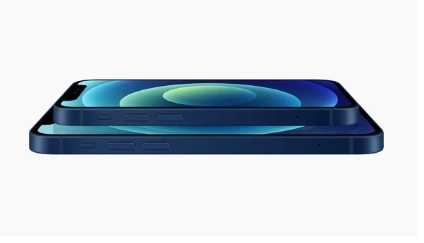 雁峰苹果手机维修分享iPhone 12 mini 锁屏后触屏失灵怎么办 