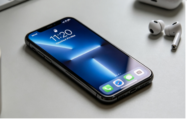 雁峰苹果手机维修分享iPhone11 Pro Max换电池 