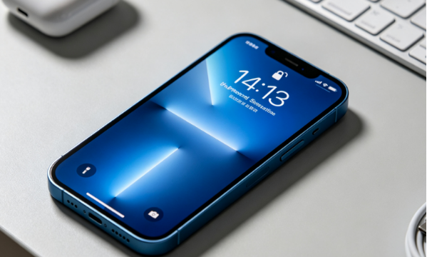 雁峰苹果手机维修分享iPhone13 换电池 