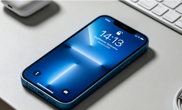 雁峰苹果手机维修分享iPhone13 Pro换电池 