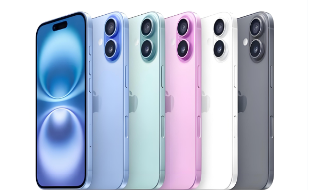 雁峰苹果手机维修分享iPhone 17换电池 