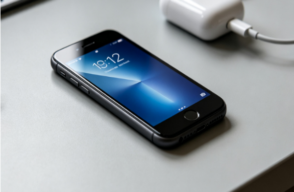 雁峰苹果手机维修分享iPhone SE换电池 