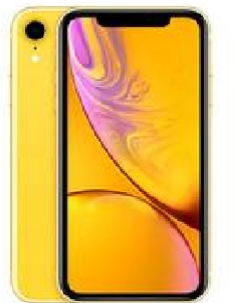 雁峰苹果维修点分享iPhone XR进水维修 