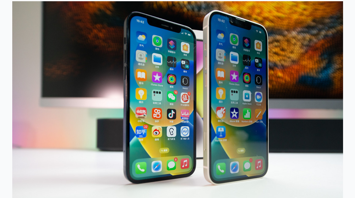 雁峰苹果维修点分享iPhone 14 Plus进水维修 
