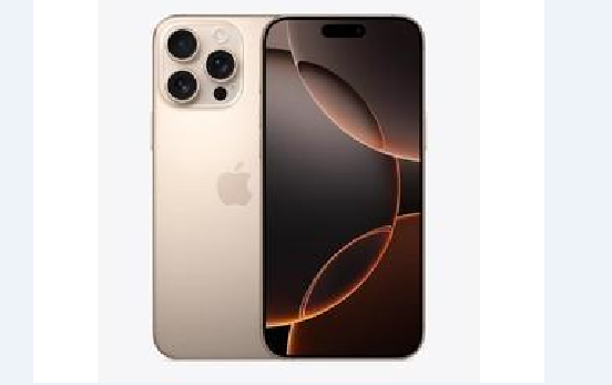 雁峰苹果维修点分享iPhone 16 Pro Max进水维修 