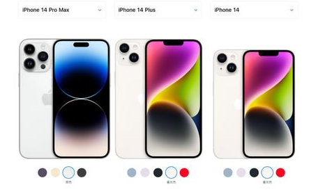 雁峰苹果维修点分享iPhone 14六大容易被忽略的实操难点与消费提示 