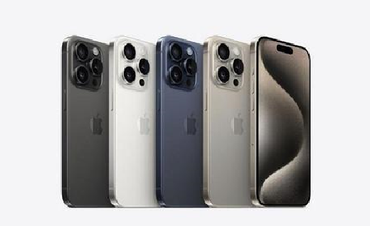 雁峰苹果维修点分享iPhone 15 Pro屏幕更换易被忽略实操隐患 