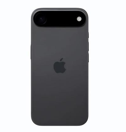 雁峰苹果维修点分享iPhone 17 Air屏幕更换的维修隐患 