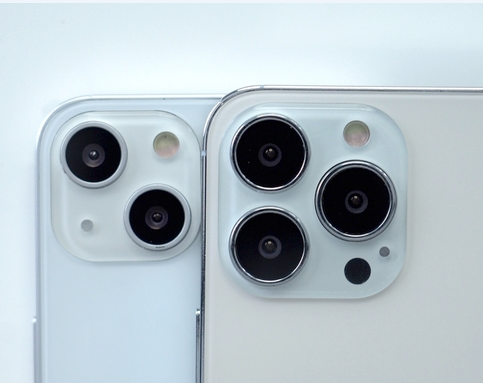 雁峰苹果维修点分享iPhone 13 Pro主板出问题时解决方案 