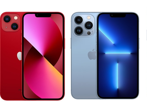 雁峰苹果维修点分享iPhone 13 Pro Max维修主板静电与漏电类故障 