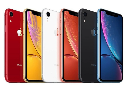 雁峰苹果维修点分享iPhone XR自动关机音频功放与电池通信故障 