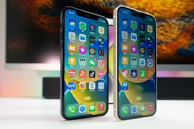 雁峰苹果维修点分享iPhone 14 Plus自动关机内存连锁故障解析 