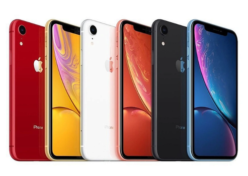 雁峰苹果维修点分享iPhone XR扩容实操风险剖析 