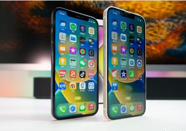 雁峰苹果维修点分享iPhone 14 Plus扩容深层隐患梳理 