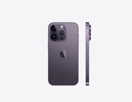 雁峰苹果维修点分享iPhone 14 Pro扩容工艺与隐患剖析 
