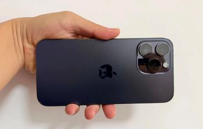 雁峰苹果维修点分享iPhone 14 Pro Max扩容实战误区 