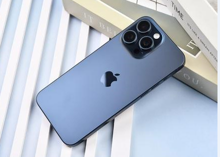 雁峰苹果维修点分享iPhone 15 Pro Max扩容静电与工艺坑 