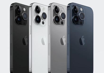 雁峰苹果维修点分享iPhone 16 Pro扩容数据安全全解析 