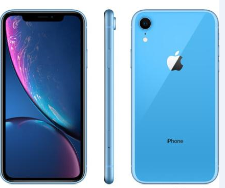 雁峰苹果维修点分享iPhone XR后台与通知系统排错 