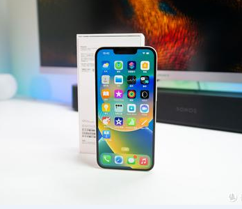 雁峰苹果维修点分享iPhone 14音频与待机系统排错 