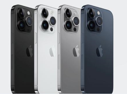 雁峰苹果维修点分享iPhone 16 Pro通信与备份排错 