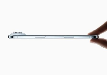 雁峰苹果维修点分享iPhone 17 Air传感器与USB‑C排错 