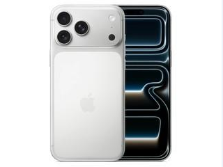 雁峰苹果维修点分享iPhone 17 Pro Max多媒体与蜂窝 