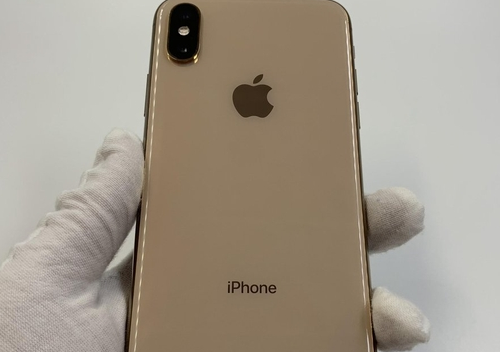 雁峰苹果维修点分享iPhone XS锁屏界面交互故障 