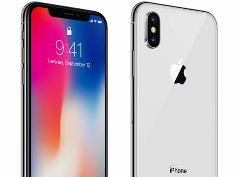 雁峰苹果维修点分享iPhone X备份与锁屏密码故障 