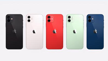 雁峰苹果维修点分享iPhone 12锁屏密码系统机制科普 