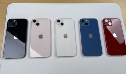 雁峰苹果维修点分享iPhone 13锁屏密码冷知识解读 