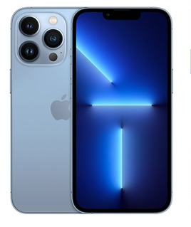 雁峰苹果维修点分享iPhone 13 Pro锁屏密码玩机指南 