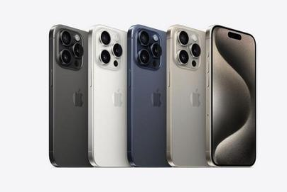 雁峰苹果维修点分享iPhone 15 Pro锁屏密码实用参考 