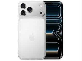 雁峰苹果维修点分享iPhone 17 Pro Max锁屏密码小百科 