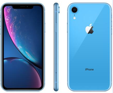 雁峰苹果维修点分享iPhone XR黑屏多类场景解析 