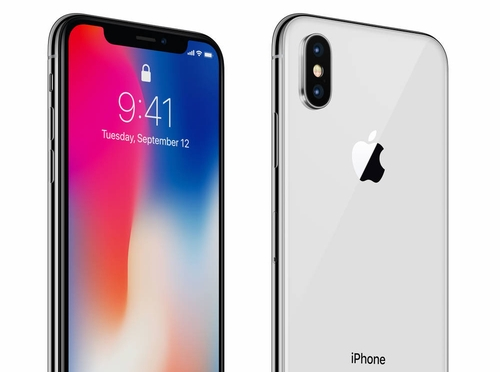 雁峰苹果维修点分享iPhone X电池发烫冷门故障解析 