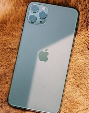 雁峰苹果维修点分享iPhone 11 Pro Max电池发烫特殊问题 