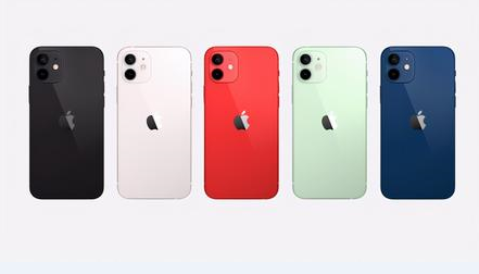 雁峰苹果维修点分享iPhone 12电池发烫少见诱因解析 