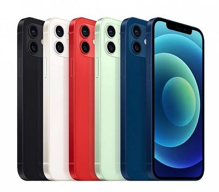 雁峰苹果维修点分享iPhone 12 Pro Max发烫冷门故障梳理 