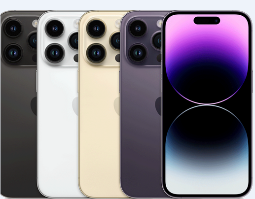 雁峰苹果维修点分享iPhone 14 Pro发烫易忽略问题解析 