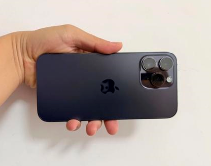 雁峰苹果维修点分享iPhone 14 Pro Max发烫多重诱因剖析 