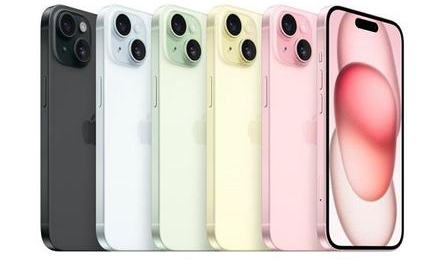 雁峰苹果维修点分享iPhone 15发烫易忽视问题科普 